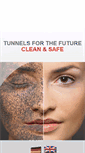 Mobile Screenshot of aignertunnel.com